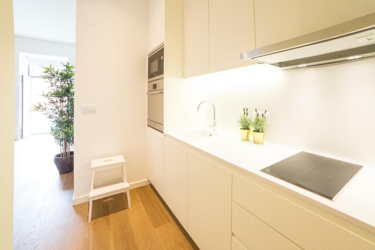 Flh Restauradores Modern Studios Лиссабон Экстерьер фото
