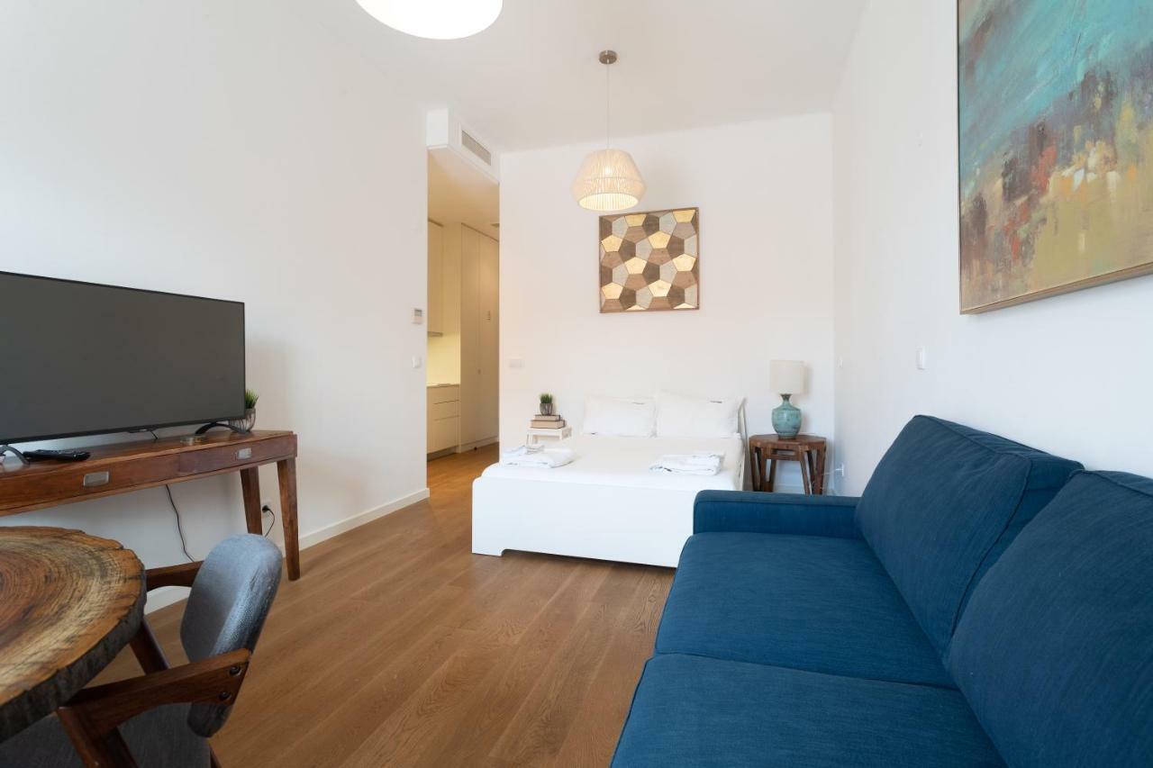 Flh Restauradores Modern Studios Лиссабон Экстерьер фото