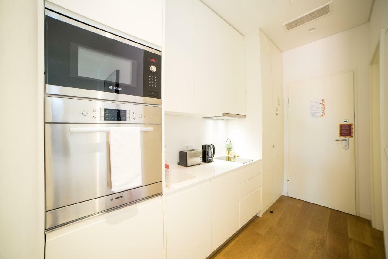 Flh Restauradores Modern Studios Лиссабон Экстерьер фото