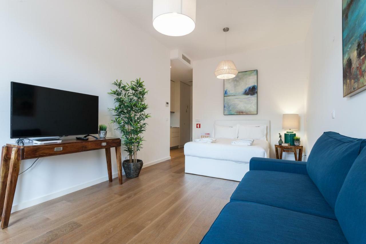 Flh Restauradores Modern Studios Лиссабон Экстерьер фото
